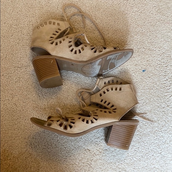 Brash Shoes - hells